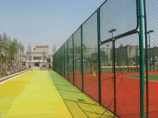 球場圍欄網(wǎng)
