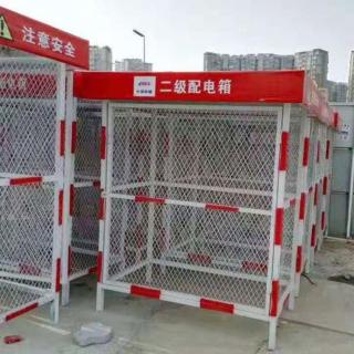 配電箱護欄網(wǎng)