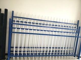 圍欄網,圍墻柵欄