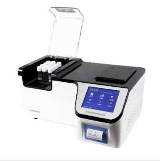 多參數水質測定儀