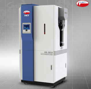 全自動樹脂再生裝置