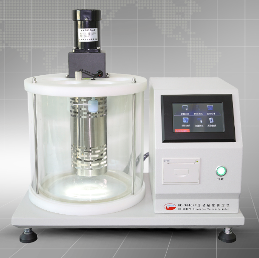 運動粘度測定儀