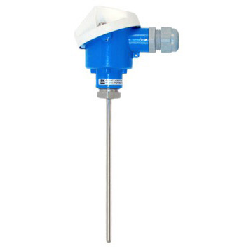 E+H 熱電偶溫度計