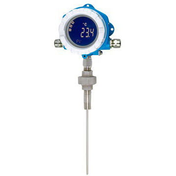E+H 熱電偶溫度計變送器