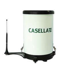 CASELLA在線降雨監測儀