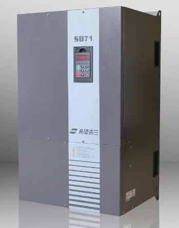 防塵變頻器