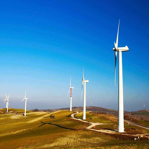 重慶能投渝新能源有限公司