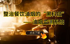 廚房油煙會對人體和環(huán)境造成傷害嗎？